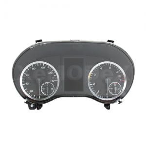 Instrument Cluster Repair For Mercedes-Benz Metris
