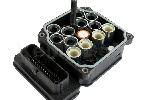 ABS Module Repair For Dodge Durango