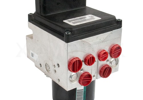 ABS Module Repair For Dodge Ram 2500,3500