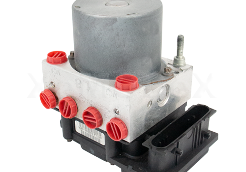 ABS Module Repair For Subaru Forester
