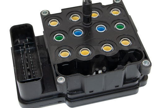 ABS Module Repair for Nissan Murano
