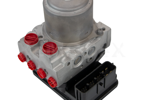 ABS Module and Pump Repair for Honda Accord