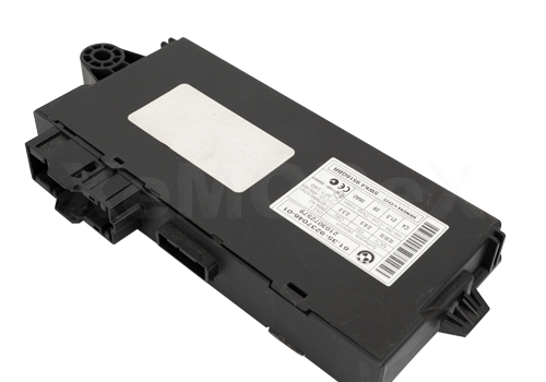 Car Access System Module Repair For BMW