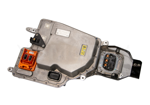 EME Electric Motor Electronics Repair For BMW