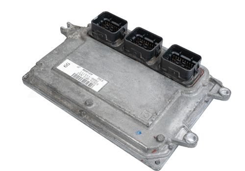ECM Control Module Repair For Honda Fit