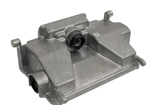 Forward Facing Camera Module Repair For Volkswagen