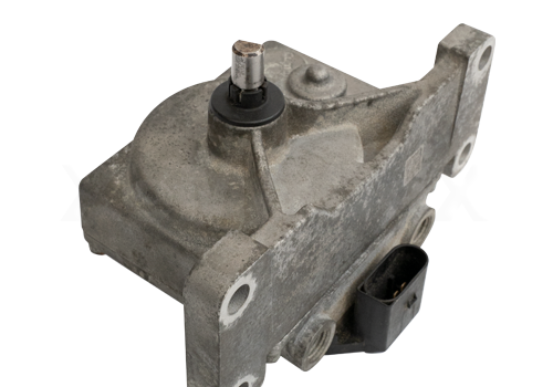 Wastegate Actuator Repair For Nissan Titan XD