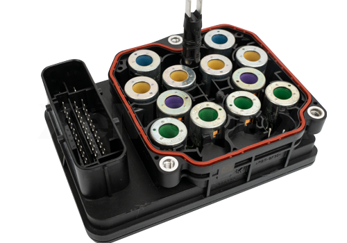 VSA/ABS Module Repair For Honda Civic